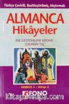 Çalınan Tac (Derece 3)