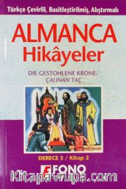 Çalınan Tac (Derece 3)