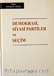 Demokrasi Siyasi Partiler ve Seçim