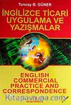 İngilizce Ticari Uygulama ve Yazışmalar