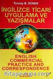 İngilizce Ticari Uygulama ve Yazışmalar