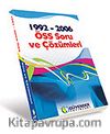 1992-2006 ÖSS Çıkmış Soru ve Çözümleri