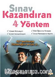 Sınav Kazandıran 4 Yöntem