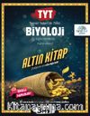 TYT Biyoloji Altın Kitap Tamamı Video Çözümlü Soru Bankası