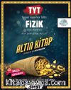TYT Fizik Altın Kitap Tamamı Video Çözümlü Soru Bankası