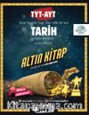 TYT-ATY Tarih Altın Kitap Tamamı Video Çözümlü Soru Bankası