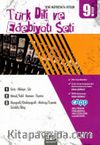 9. Sınıf Türk Dili ve Edebiyatı Seti