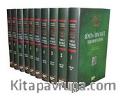 Sünen-i İbni Mace Tercemesi ve Şerhi (10 Cilt 1.Hamur)