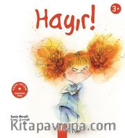 Hayır! (3+ Yaş)