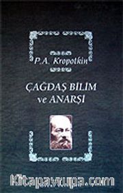 Çağdaş Bilim ve Anarşi