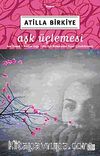 Aşk Üçlemesi