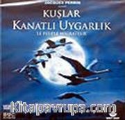 Kuşlar Kanatlı Uygarlık (Vcd)