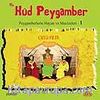 (Vcd) Hz. Hud Peygamber - Peygamberlerin Hayatı ve Mucizeleri -1