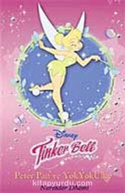 Tinker Bell Peter Pan ve Yok Yok Ülke