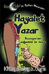 Hayalet Yazar / Danny Clok'un Talihsiz Maceraları