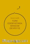 Türk Edebiyatında Manzum Devriyye