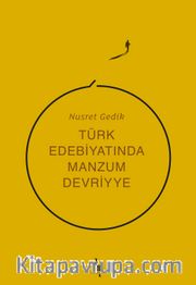 Türk Edebiyatında Manzum Devriyye