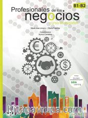 Profesionales De Los Negocios B1-B2 +Audio Descargable 