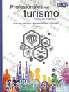 Profesionales Del Turismo B1-B2 +Aduio Descargable 
