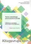 Teoria Y Metodologia Para La Ensenanza Del ELE II. Ensenanza-Aprendizaje De Los Componentes Lingüisticos