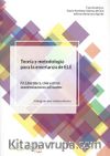 Teoria Y Metodología Para La Ensenanza Del ELE IV. Literatura, Cine Y Otras Manifestaciones Culturales