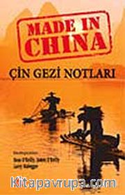 Made in China / Çin Gezi Notları