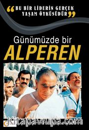 Günümüzde Bir Alperen