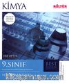 9. Sınıf Kimya Soru Bankası Best Basamak Eğitim Sistemi 