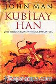 Kubilay Han