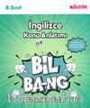 8. Sınıf Bil Bang İngilizce Konu Anlatımı