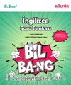 8. Sınıf Bil Bang İngilizce Soru Bankası
