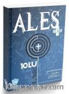 2019 ALES PLUS 10 Deneme Dijital Çözümlü 