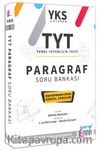 YKS-TYT Lemma Paragraf Soru Bankası