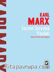 Seçme Sosyoloji Yazıları