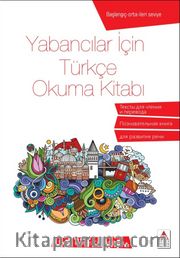 Yabancılar İçin Türkçe Okuma Kitabı