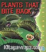 Plants That Bite Back / Akıllı Bitkiler / Gelişme Düzeyindeki Öğrenciler İçin