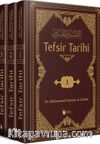Tefsir Tarihi (3 Cilt Takım)