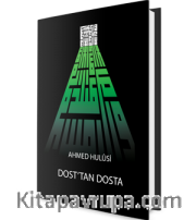 Dost'tan Dosta