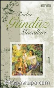Binbir Gündüz Masalları (2 Cilt Takım)