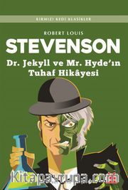 Dr. Jekyll ve Mr. Hyde'in Tuhaf Hikayesi