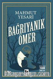 Bağrıyanık Ömer