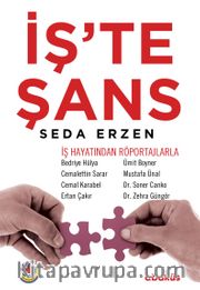 İş'te Şans