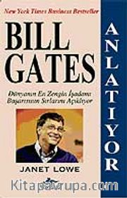 Bill Gates Anlatıyor