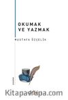 Okumak ve Yazmak
