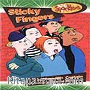 Sticky Fingers / Yapışkan Parmaklar