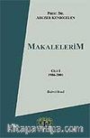 Makalelerim 1 1986-2001