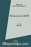 Makalelerim 2 2001-2006