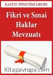 Fikri ve Sınai Haklar Mevzuatı Paketi