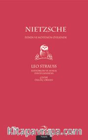 Nietzsche <br /> İyinin ve Kötünün Ötesinde