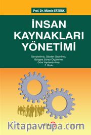 İnsan Kaynakları Yönetimi